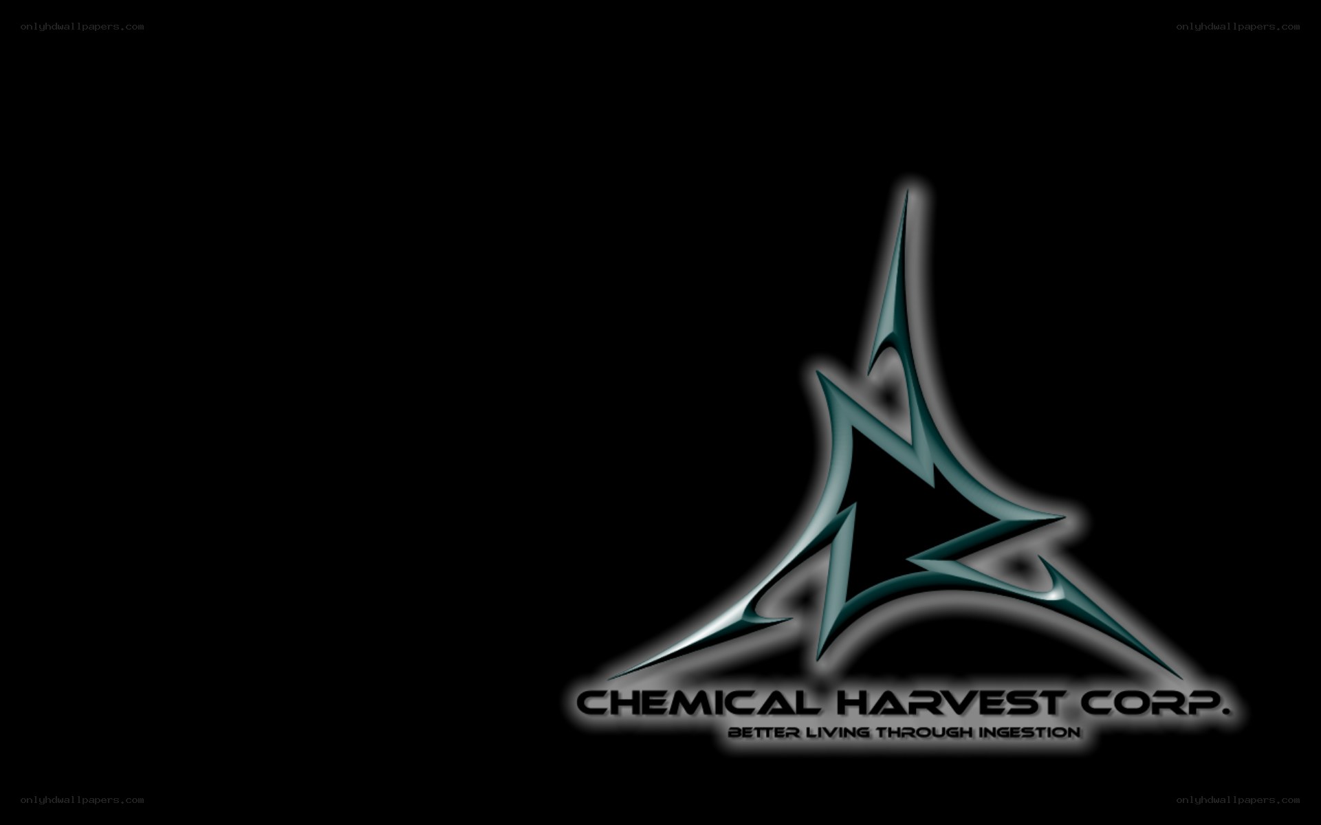 Chemical Harvest Corp logo