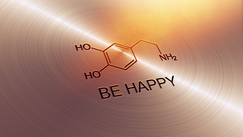 Chemical Structure and Text