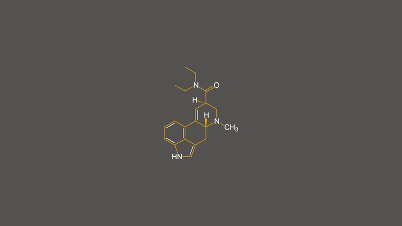 Chemical Structure Diagram