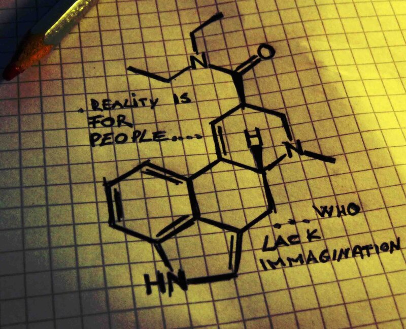 Chemical Structure Drawing
