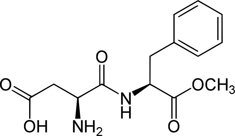 chemical structure of a compound
