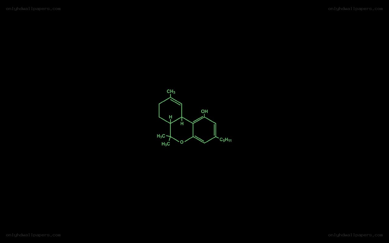 chemical structure of a compound