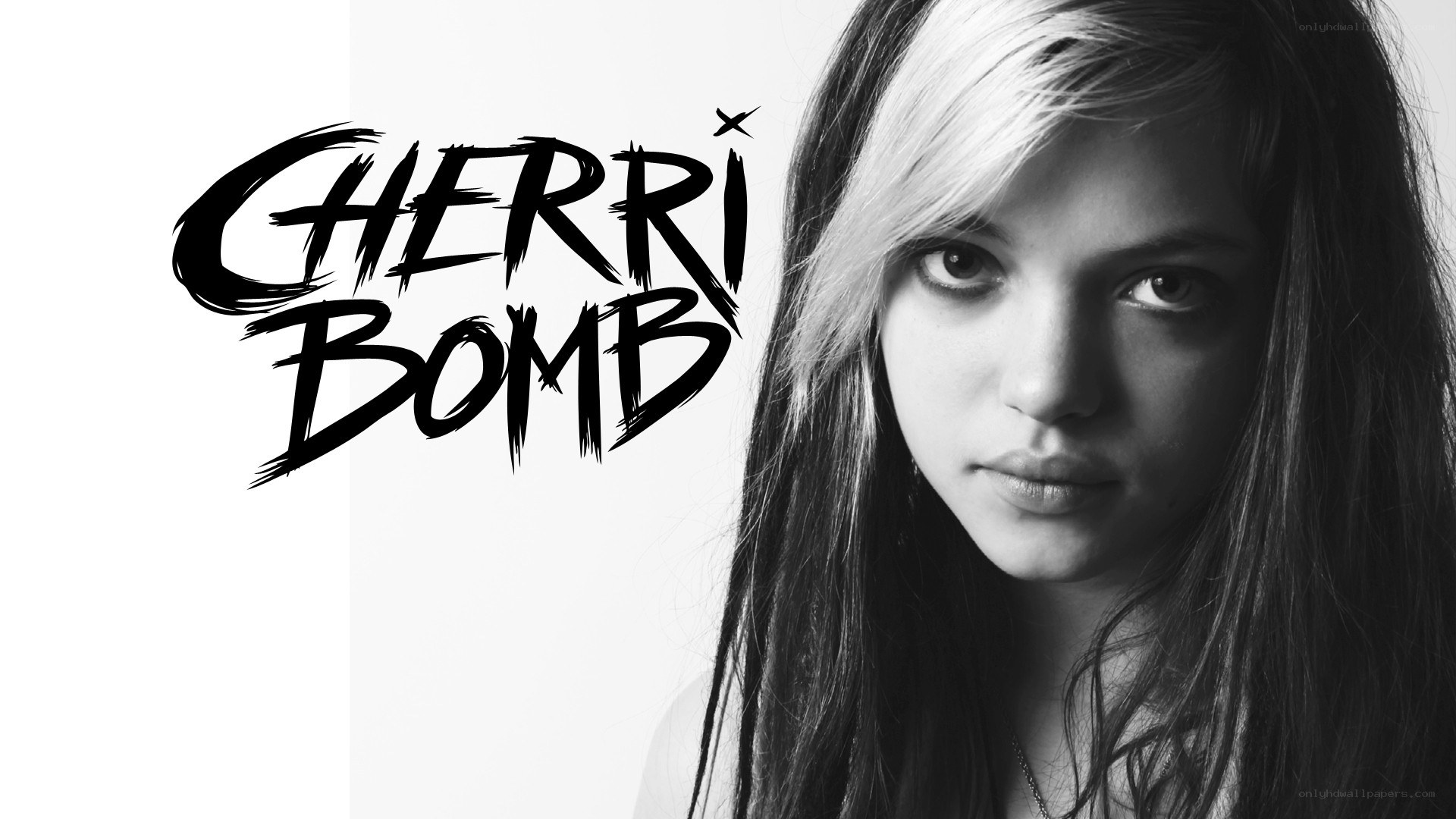 Cherri Bomb promotional image