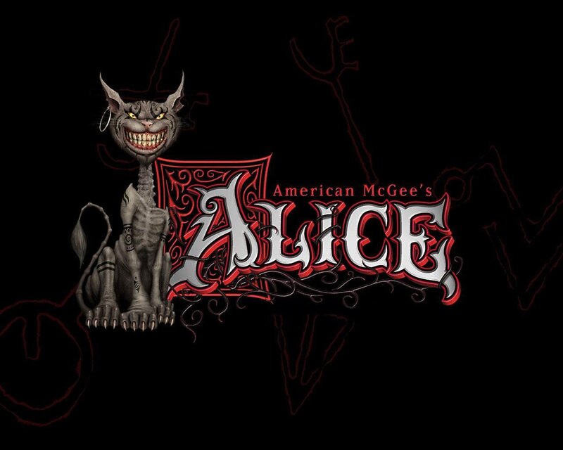 Cheshire Cat Character — Black