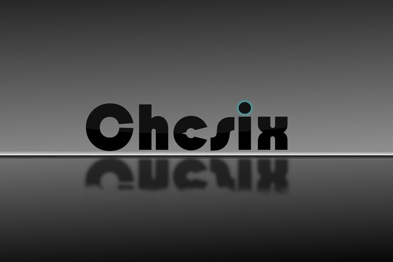 Chesix Logo