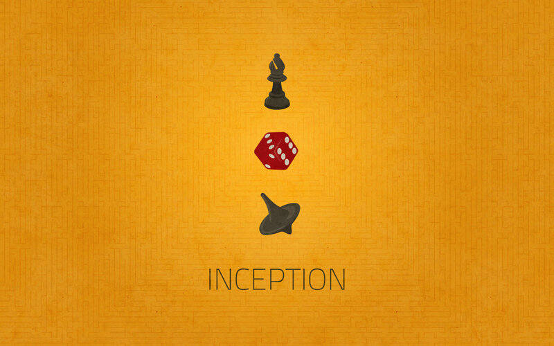 Chess Piece Dice Top