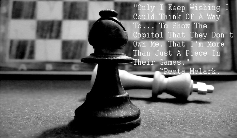Chess Pieces on Board — Black, Dramatic, Photograph, Chessboard, King Piece