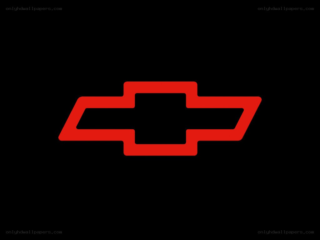 Chevrolet bowtie logo