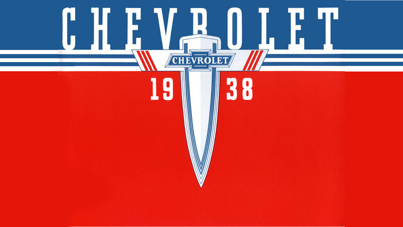 Chevrolet Logo Design