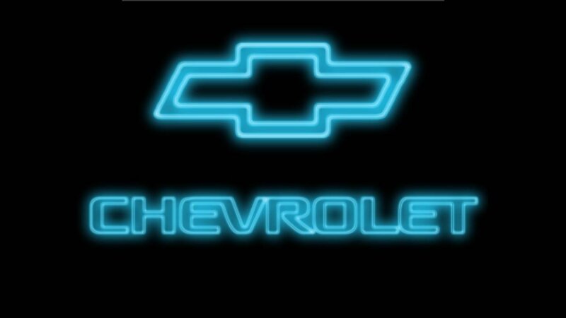 Chevrolet Logo