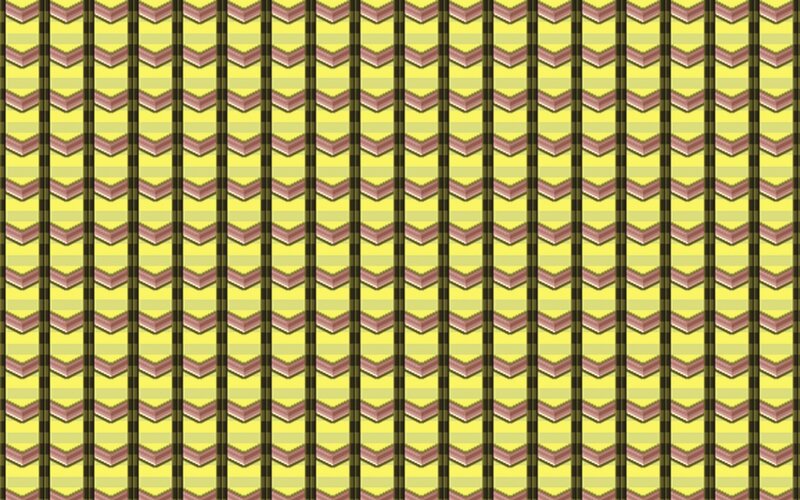 Chevron Pattern