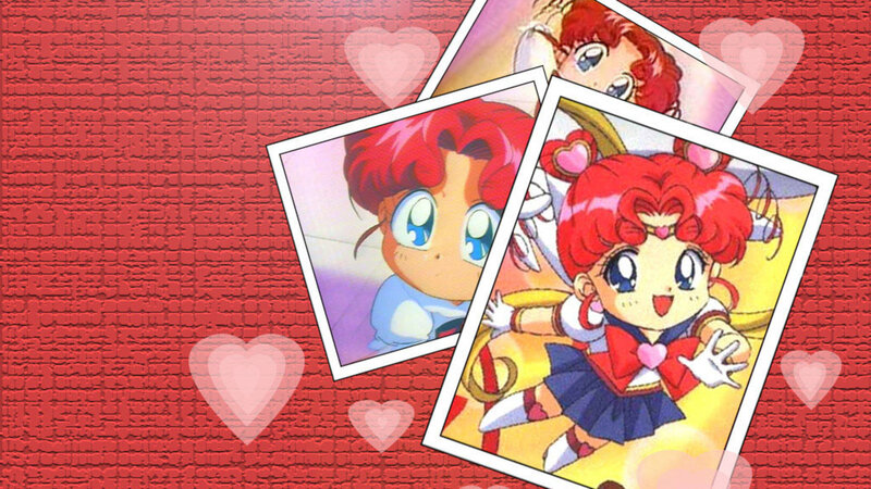 Chibi Anime Character Photos