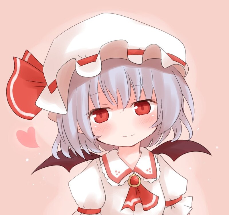 Chibi Anime Girl — White, Cute