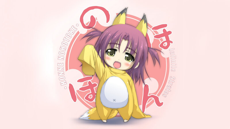 chibi character in yellow costume