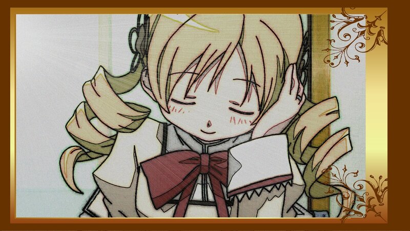 chibi character reading book