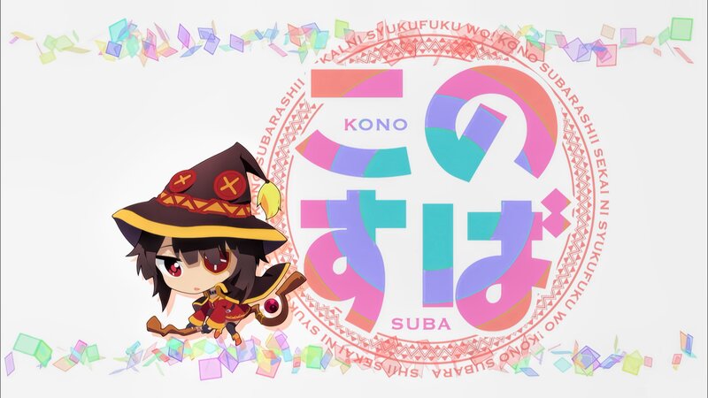 Chibi Character with Hat — White