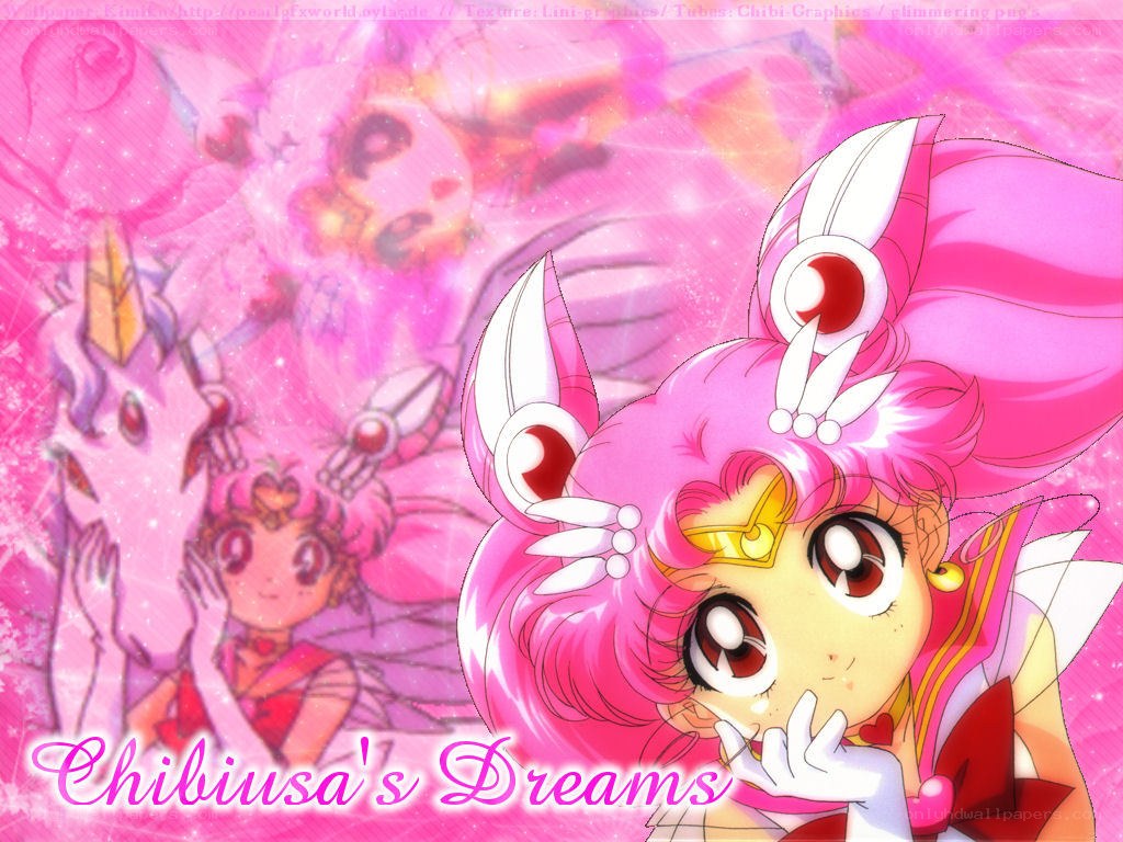 Chibiusa's Dreams