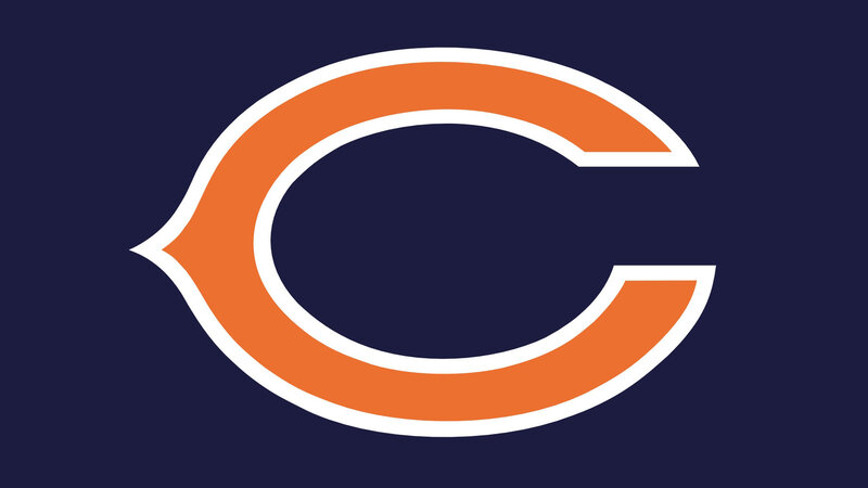 Chicago Bears logo