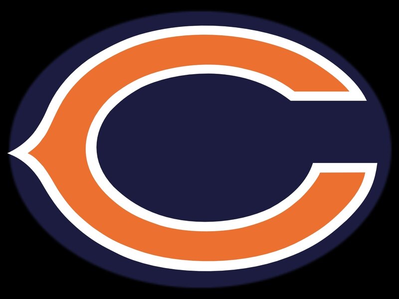 Chicago Bears logo