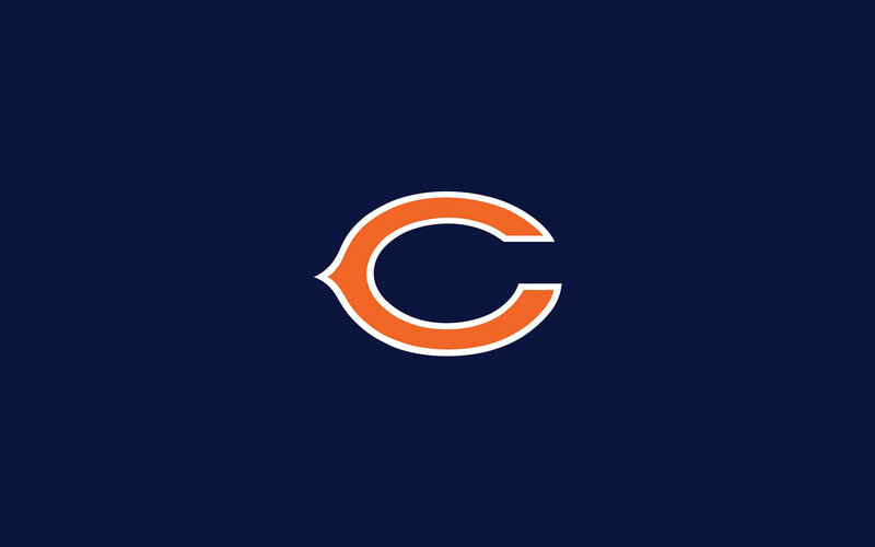 Chicago Bears logo