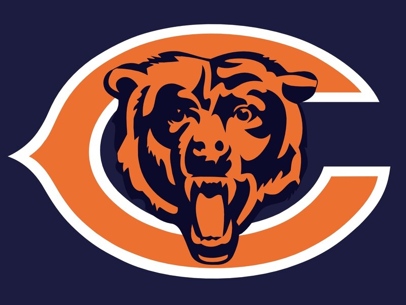 Chicago Bears logo