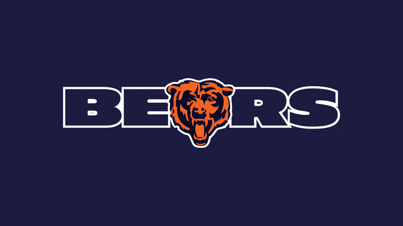 Chicago Bears logo