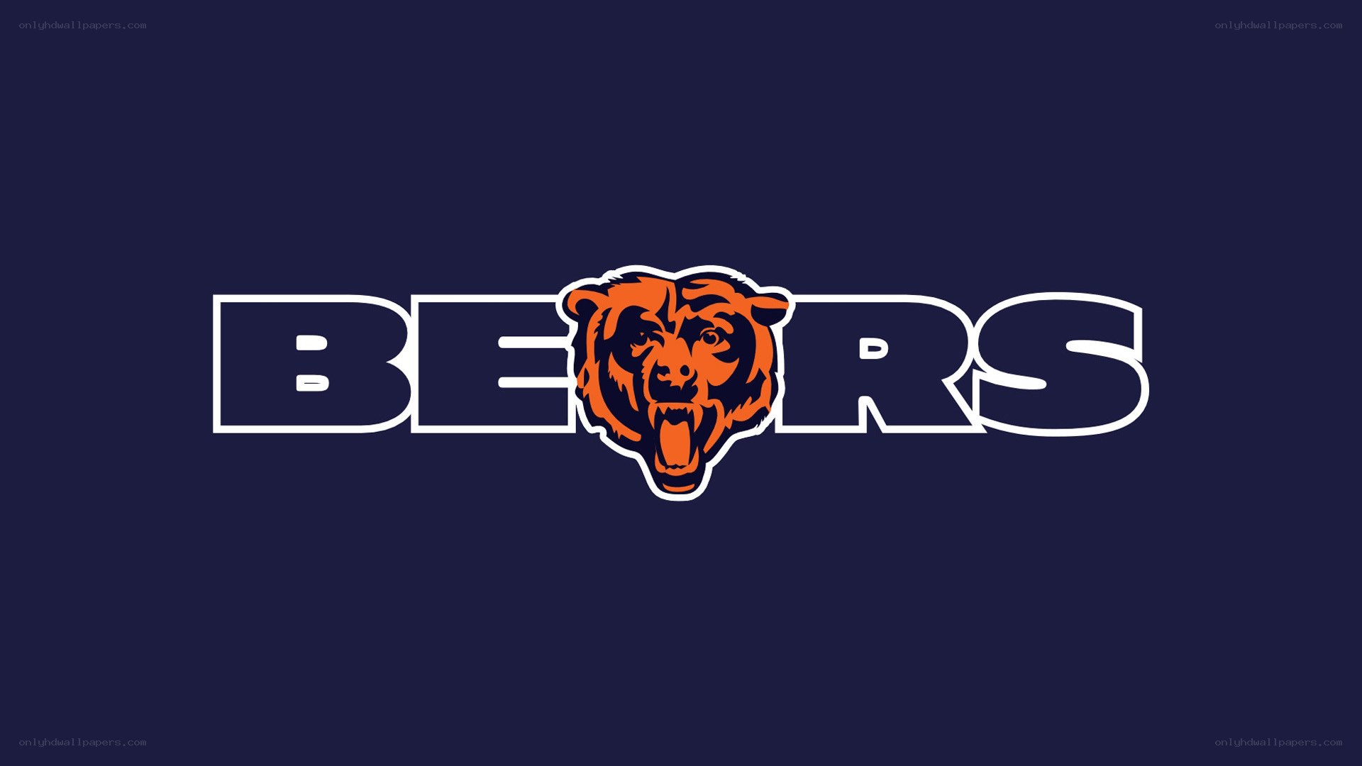 Chicago Bears logo