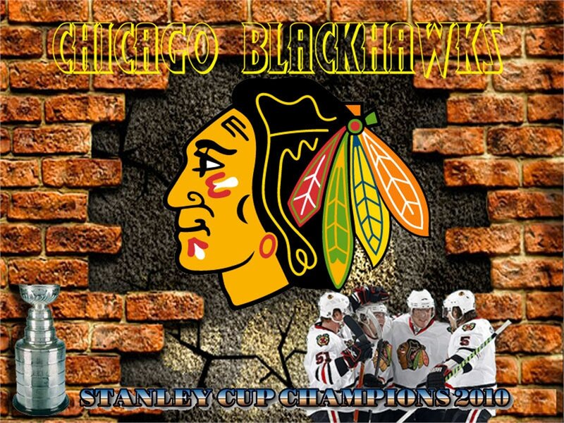 Chicago Blackhawks Players