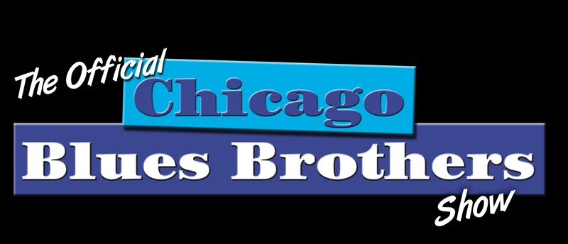 Chicago Blues Brothers Logo
