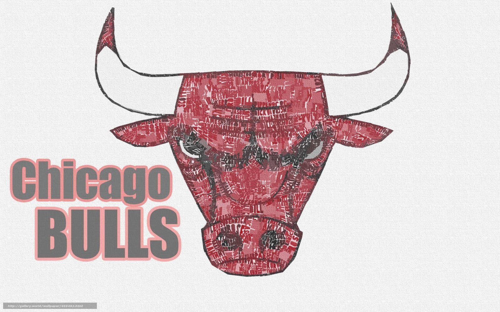 Chicago Bulls logo