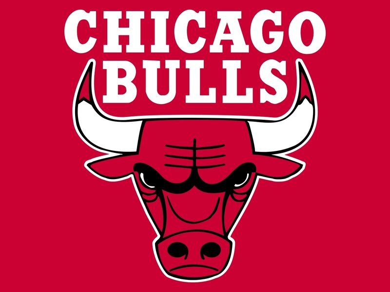 Chicago Bulls logo