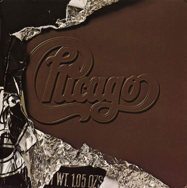 Chicago chocolate bar