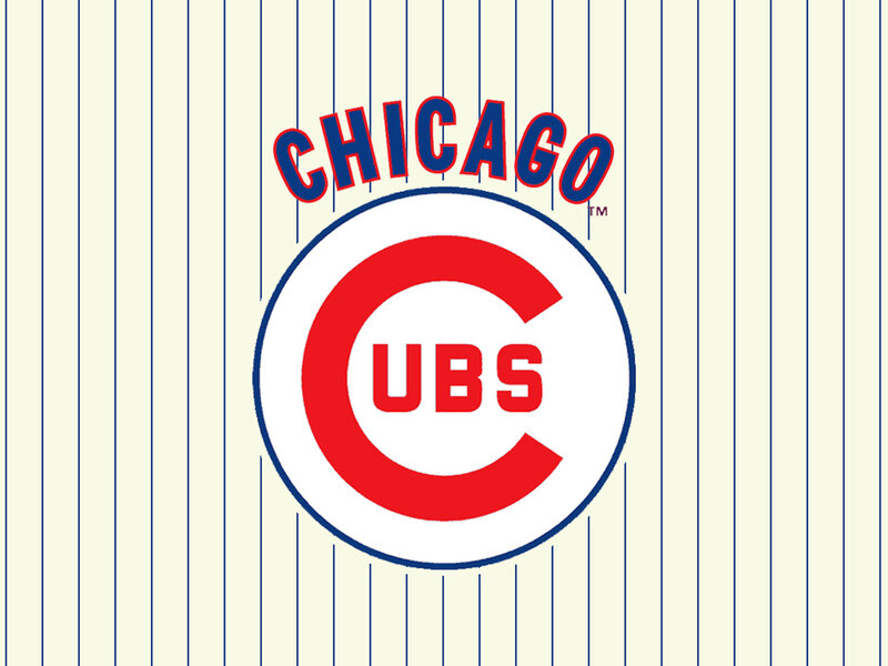 Chicago Cubs logo