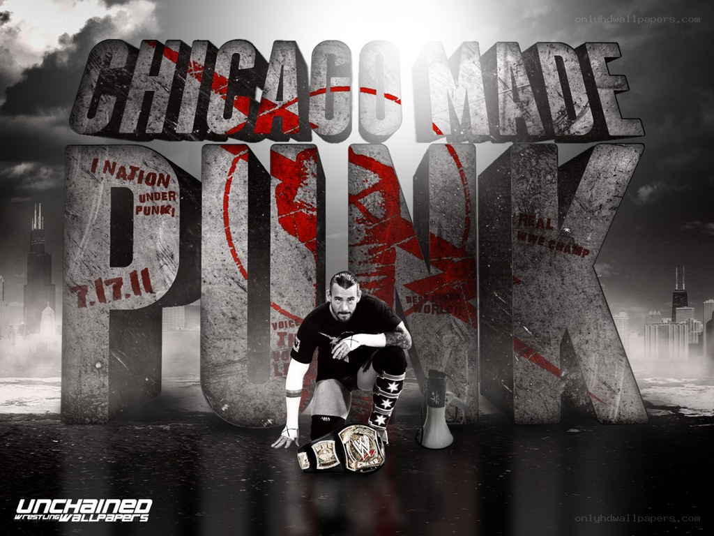 Chicago Made Punk