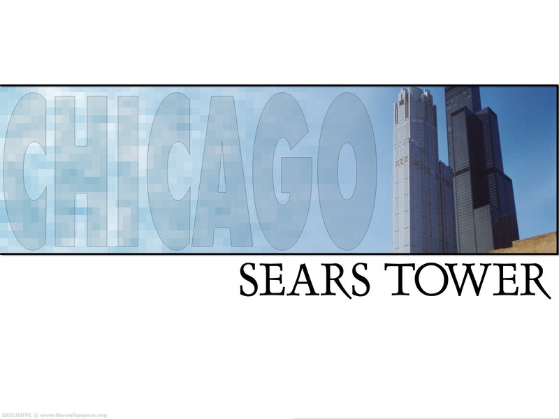 Chicago Sears Tower