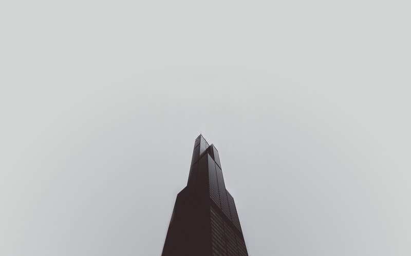 Chicago Skyscraper