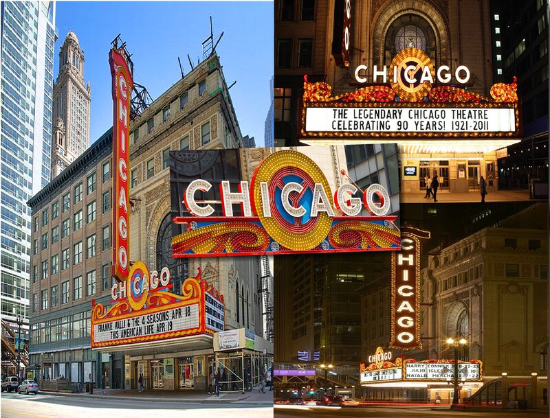 Chicago Theatre