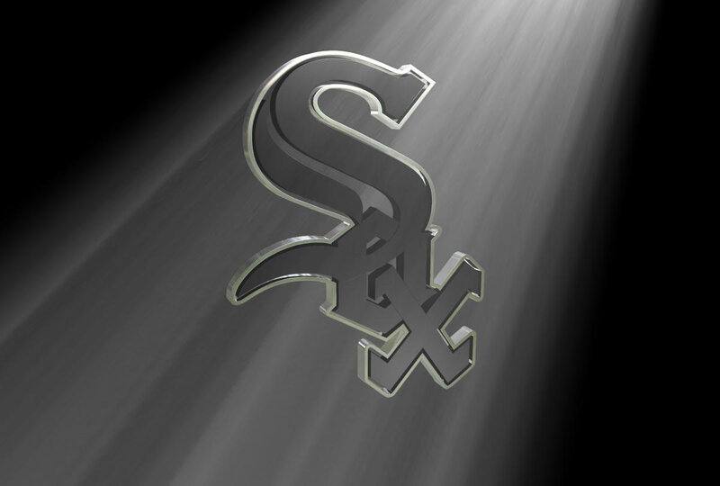 Chicago White Sox logo