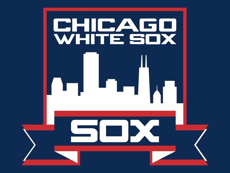 Chicago White Sox logo