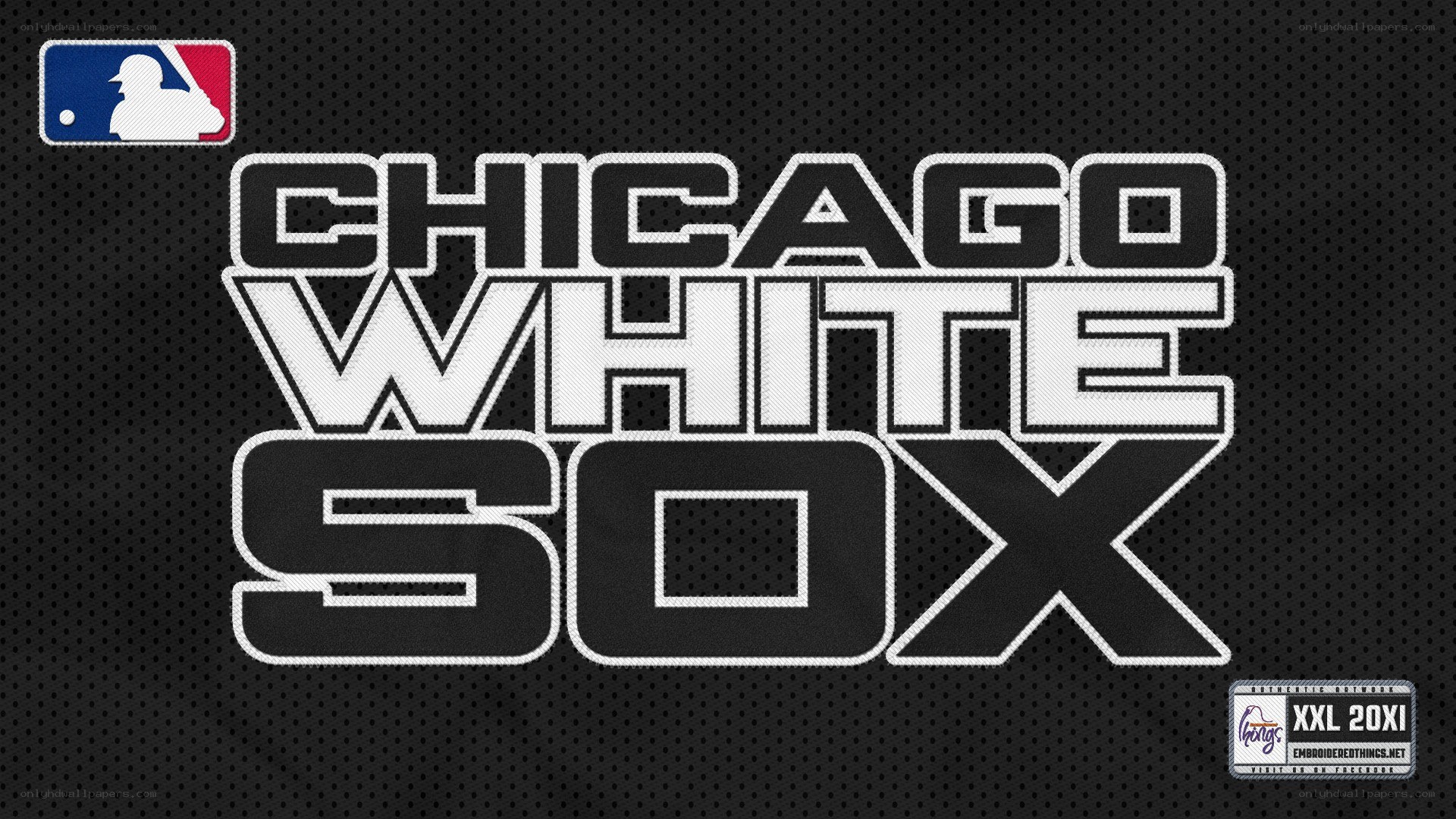 Chicago White Sox logo