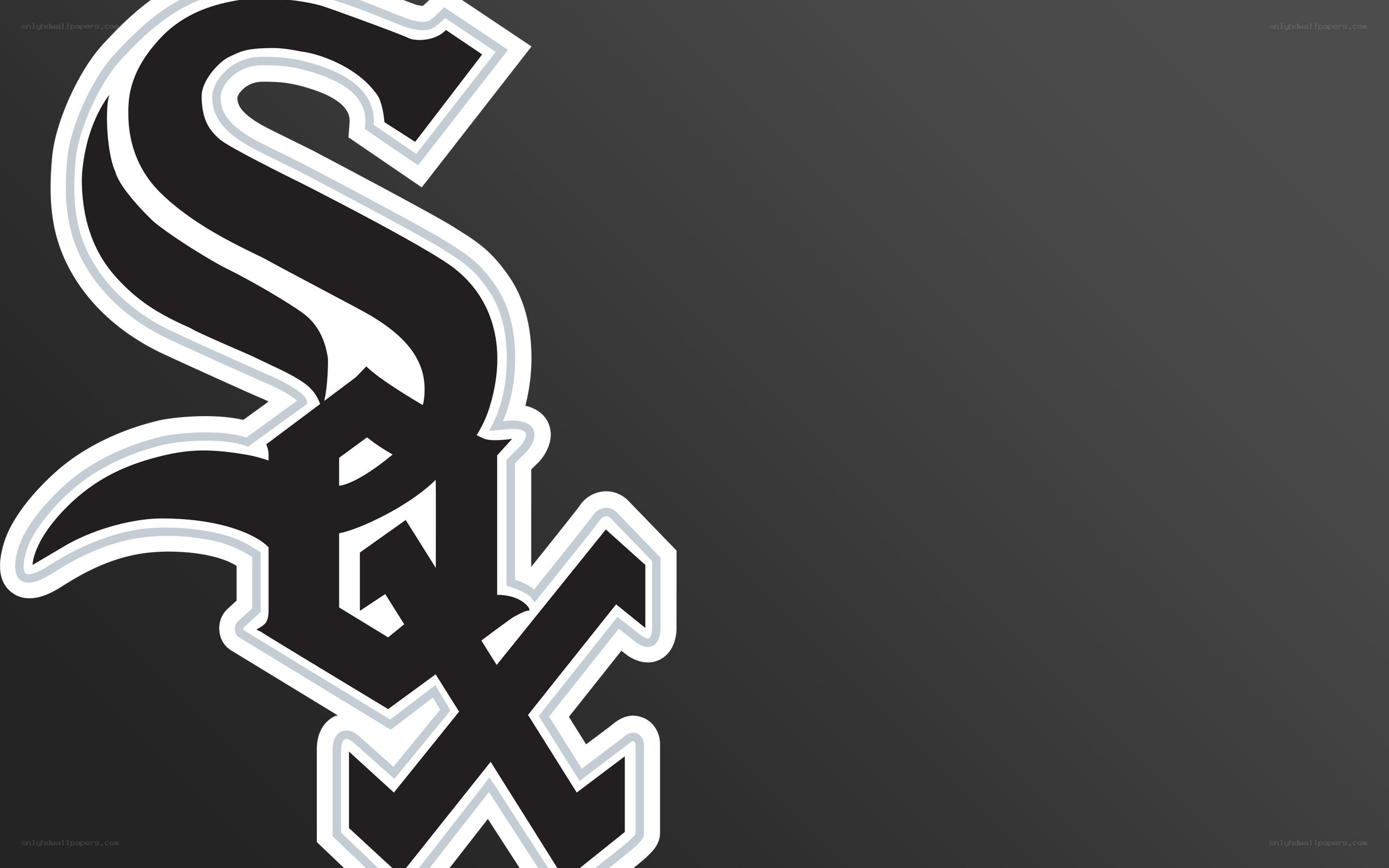 Chicago White Sox logo