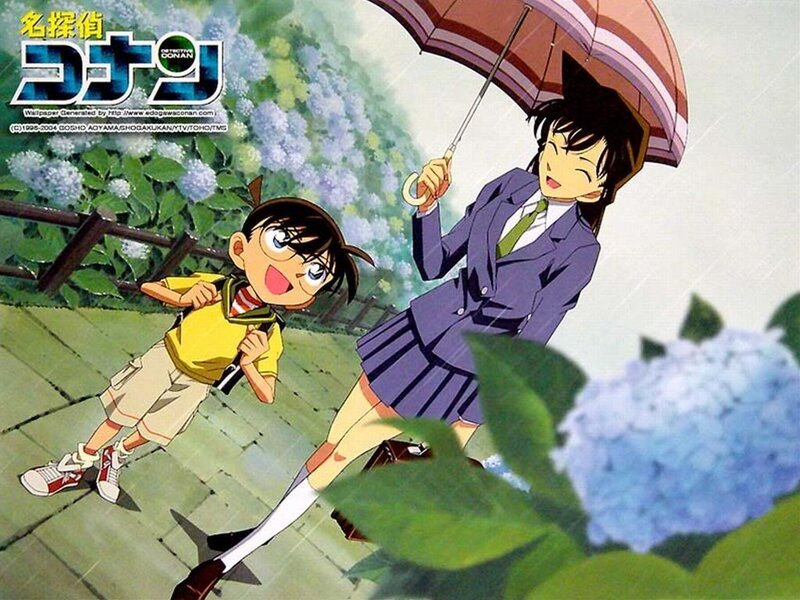 Child and Girl Running