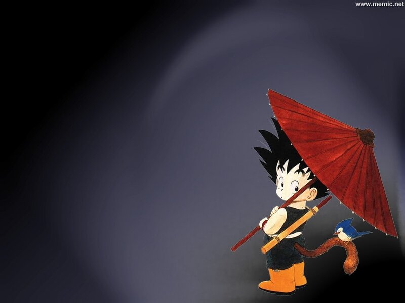 Child Holding Red Umbrella