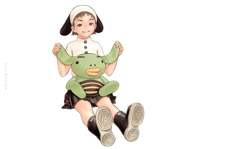 Child Holding Stuffed Toy