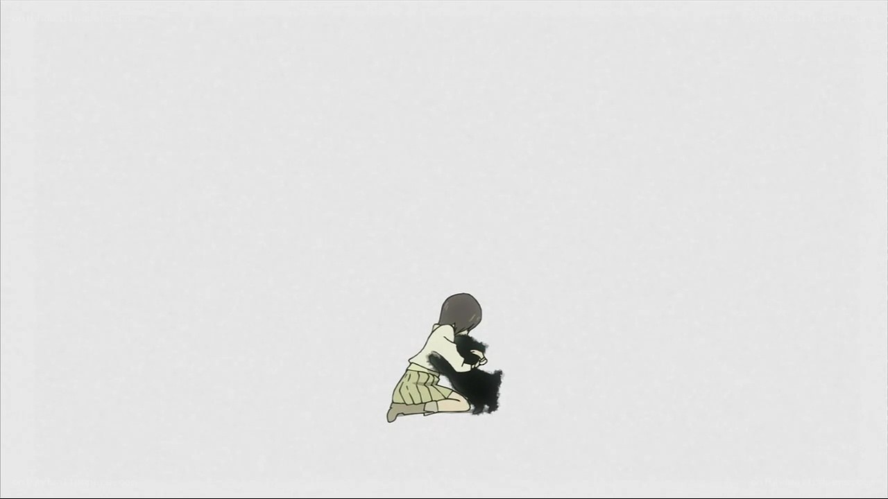 child hugging a dog