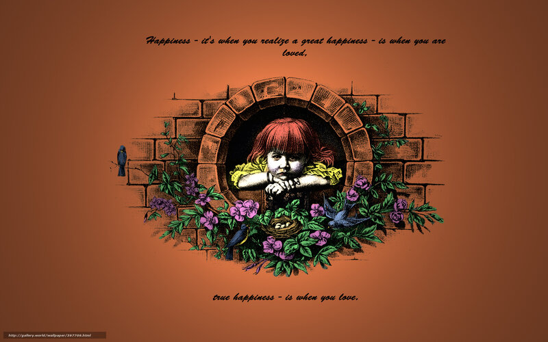 child in arched window