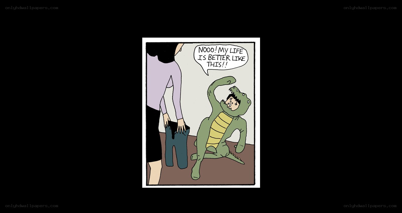 child in crocodile costume