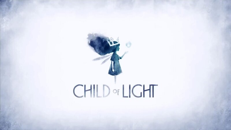 Child of Light Character