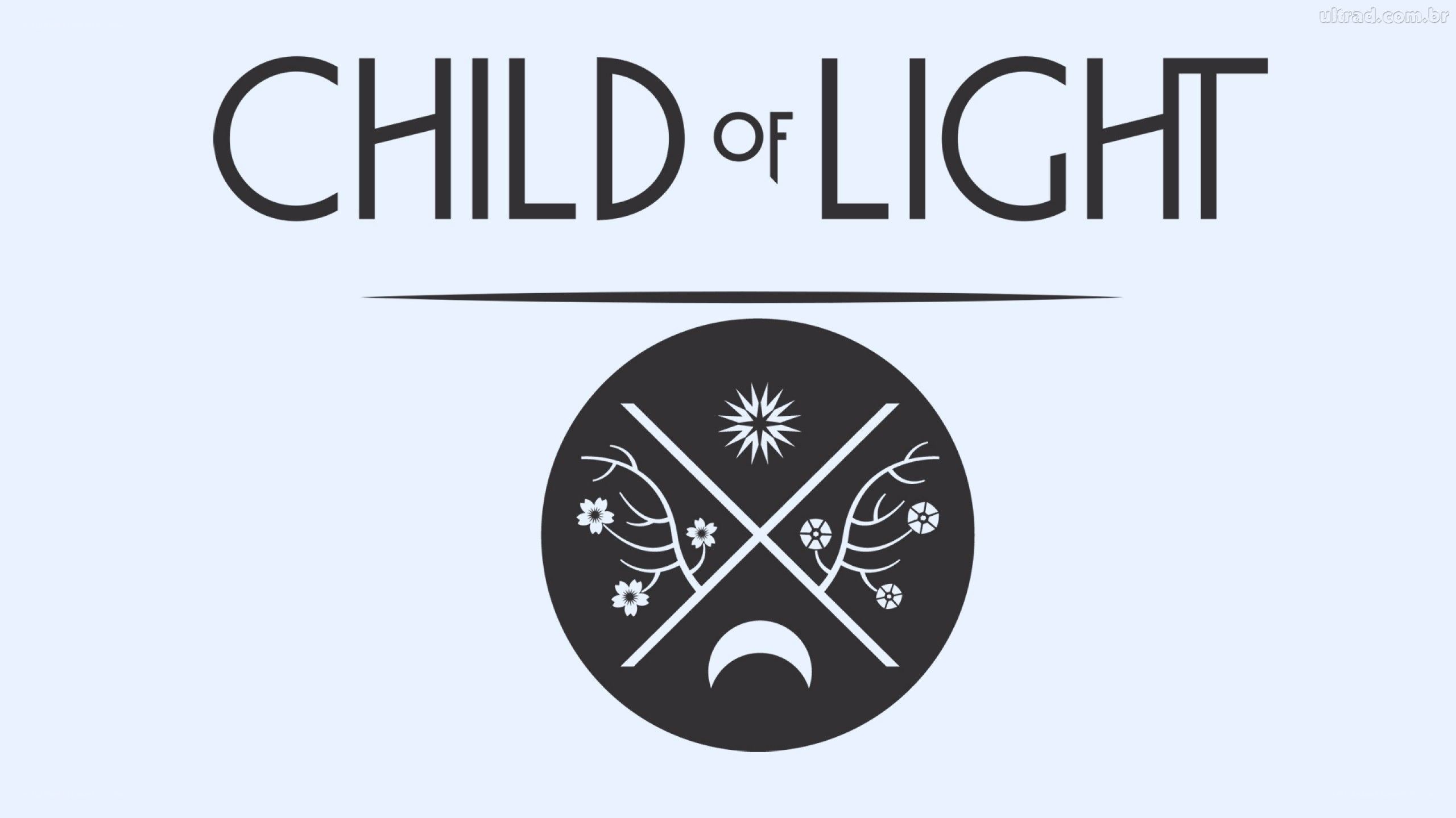 Child of Light logo
