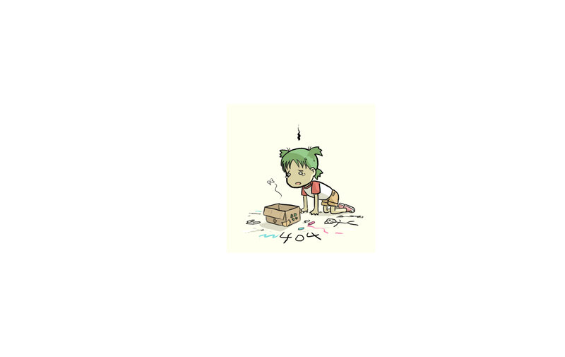 child with broken toy